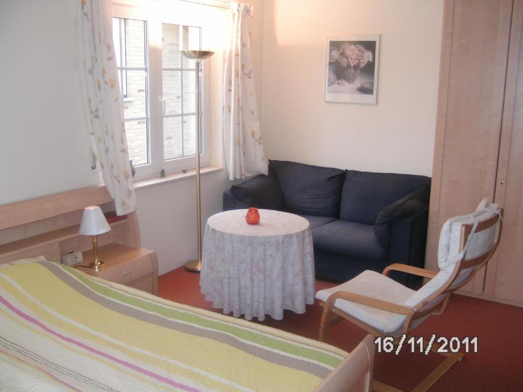 B&B De Boerderij Berdorf Room photo